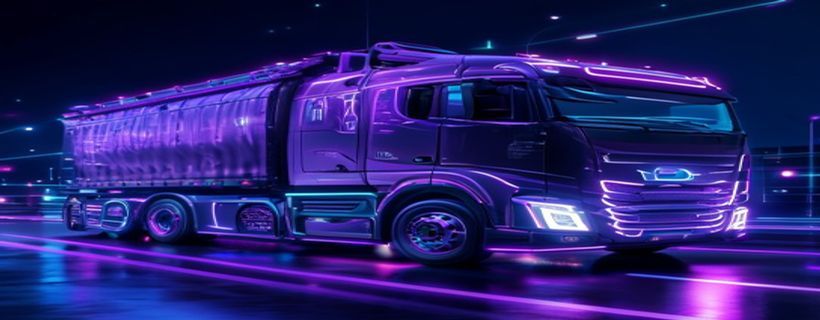 The 9 Best AI Tools for Truck Drivers in 2026