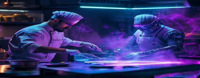 The 9 Best AI Tools for Chefs in 2026