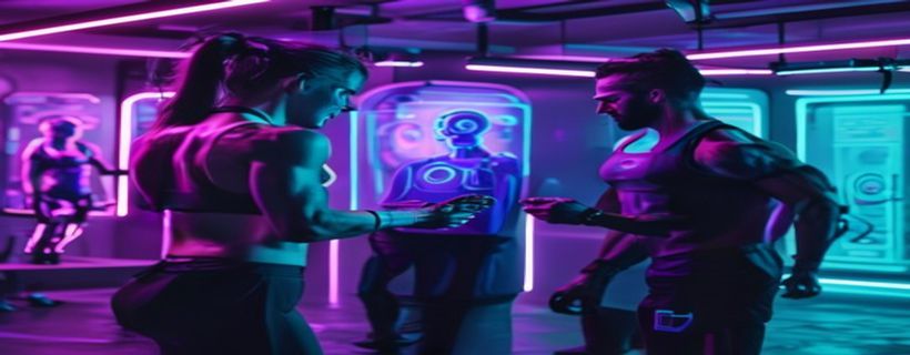 The Best AI Tools for Fitness Trainers in 2026
