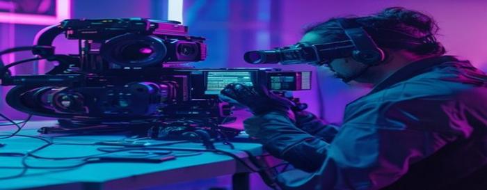 The 9 Best AI Tools for Videographers in 2026 (Cut Your Edit Time in Half)