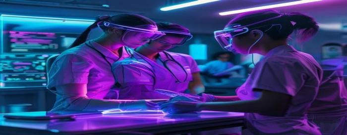 The 8 Best AI Tools for Nurses in 2026 (Chart Faster, Care Better)