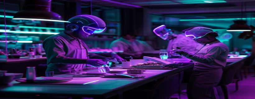 The 9 Best AI Tools for Restaurant Owners in 2026