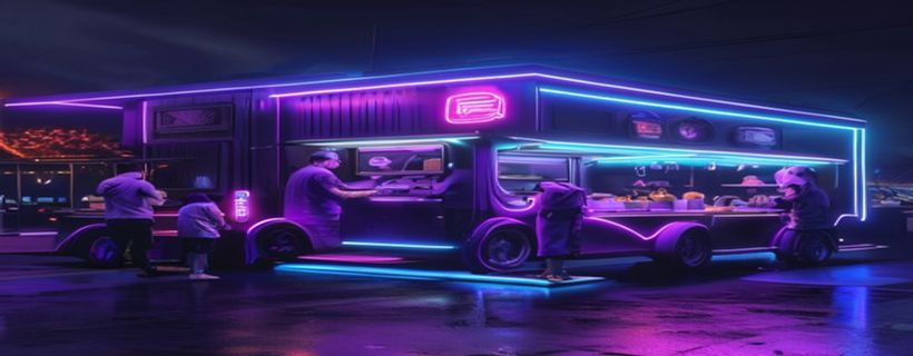 The 8 Best AI Tools for Food Truck Owners in 2026