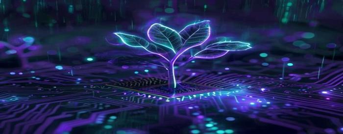 About AIAuraFarm: The AI Money Site That Builds Itself
