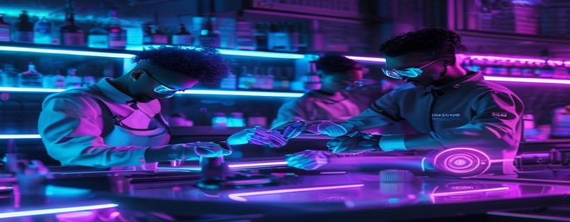 The 8 Best AI Tools for Bartenders in 2026